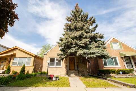 9816 S Forest Avenue, Chicago, IL 60628