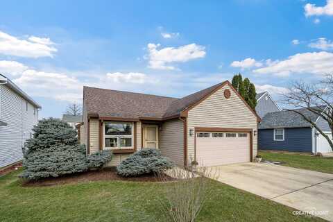 1940 WILDWOOD Lane, Hanover Park, IL 60133