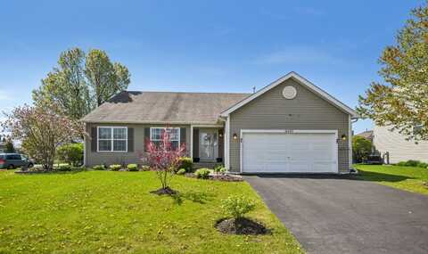 10409 Evendale Drive, Huntley, IL 60142