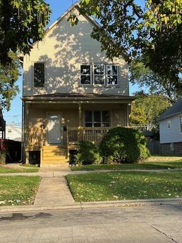7941 S Woodlawn Avenue, Chicago, IL 60619