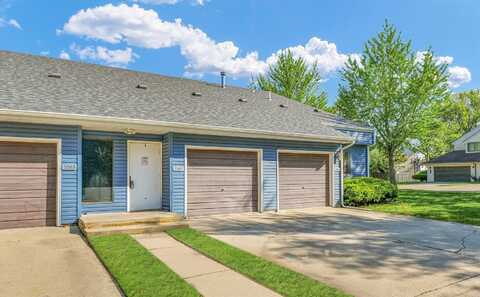 2567 Clayton Boulevard, Champaign, IL 61822