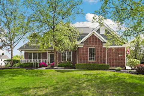 21429 English Drive, Frankfort, IL 60423