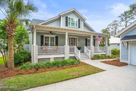 140 Gautier Place, Beaufort, SC 29902