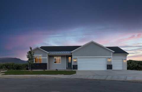 1230 N 3625 W CIR, Cedar City, UT 84721