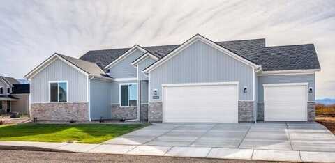 3635 W 1300 N, Cedar City, UT 84721
