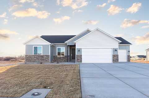 1263 N 3625 W CIR, Cedar City, UT 84721