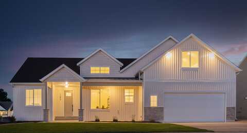 1286 N 3625 W CIR, Cedar City, UT 84721