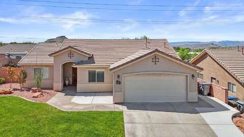 1173 W Snow Canyon Parkway, Saint George, UT 84770