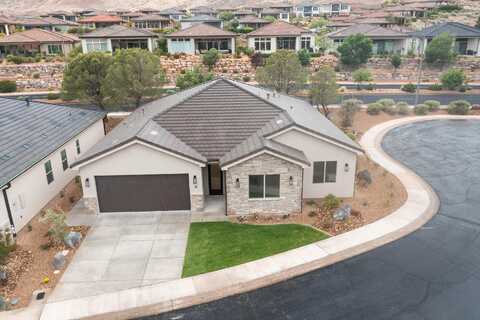 2240 W Sunbrook DR, Saint George, UT 84770