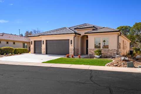 2240 W Sunbrook DR, Saint George, UT 84770