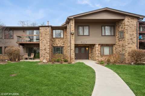 1132 E Randville Drive, Palatine, IL 60074