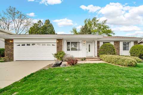 624 Sherwood Lane, Schaumburg, IL 60193