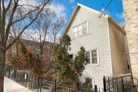 2714 W Armitage Avenue, Chicago, IL 60647
