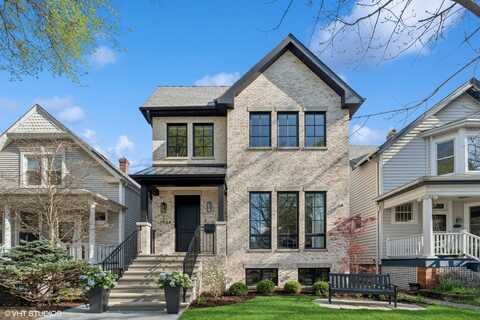 1934 W Patterson Avenue, Chicago, IL 60613