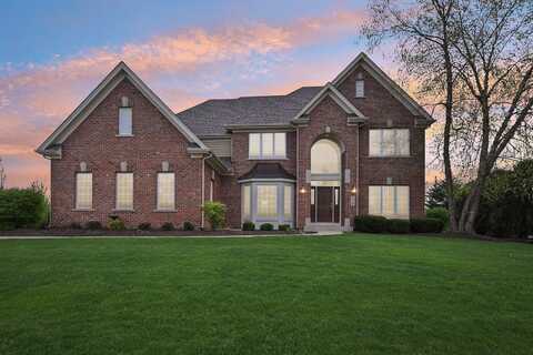 4156 Meadow View Drive, Saint Charles, IL 60175