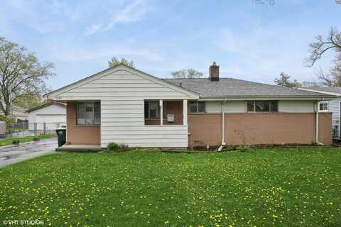 1425 N Wilke Road, Arlington Heights, IL 60004
