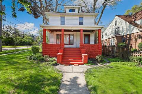 434 4th Avenue, Joliet, IL 60433