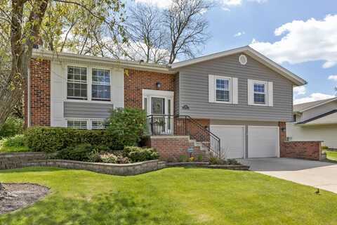 316 Pochet Lane, Schaumburg, IL 60193