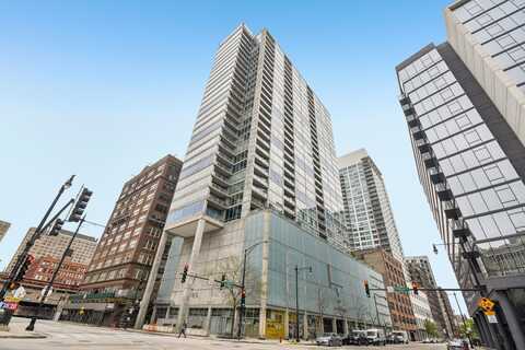 611 S Wells Street, Chicago, IL 60607