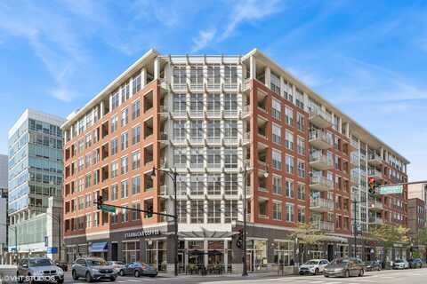 1001 W Madison Street, Chicago, IL 60607