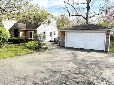 21317 W Shady Lane, Lake Zurich, IL 60047