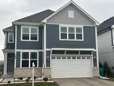 144 Roman Lane, Hawthorn Woods, IL 60047