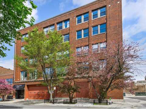 3323 N Paulina Street, Chicago, IL 60657