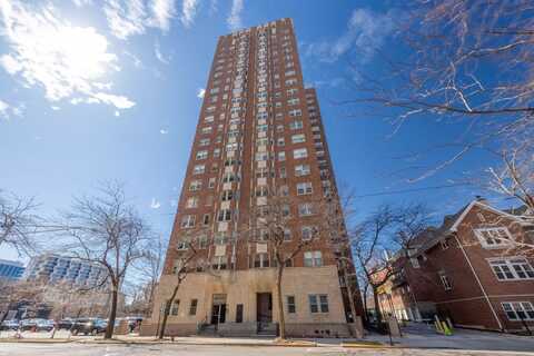 5000 S Cornell Avenue, Chicago, IL 60615