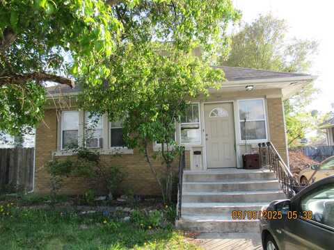 1122 Plainfield Road, Joliet, IL 60435