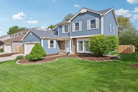 27w140 Churchill Road, Winfield, IL 60190