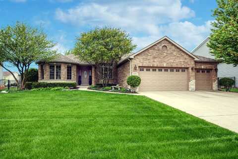 25451 Regent Boulevard, Shorewood, IL 60404