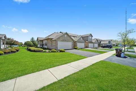 18469 Millennium Drive, Tinley Park, IL 60477