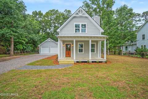 9 Attaway Lane, Beaufort, SC 29907
