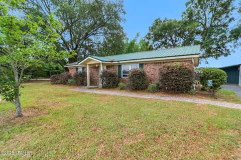530 Tillman Road, Ridgeland, SC 29936