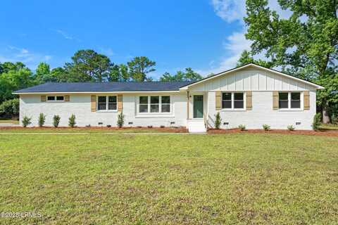 7 Surf Drive, Beaufort, SC 29907
