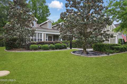 7 Herons Bill Drive, Bluffton, SC 29909