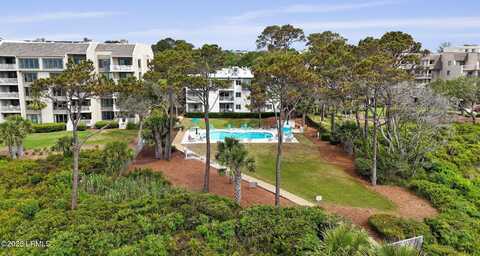 15 S Forest Beach Drive, Hilton Head Island, SC 29928