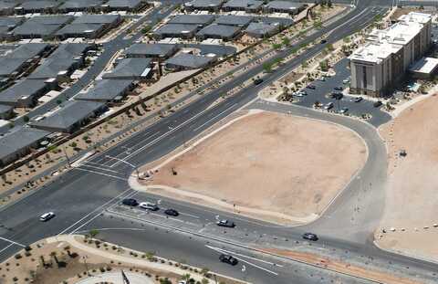 Rockstar Corner, Saint George, UT 84790