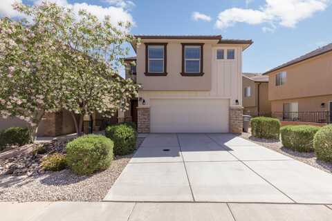 5817 S Challenger Way, Saint George, UT 84790