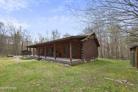 793 George Carter Rd, Becket, MA 01223
