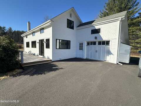 263 old hudson turnpike Rd, Canaan, NY 12029