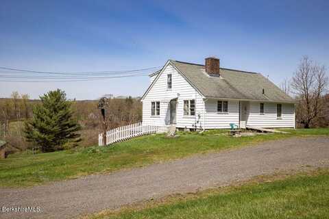 45 Swamp Rd, West Stockbridge, MA 01266