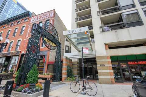1212 N Wells Street, Chicago, IL 60610