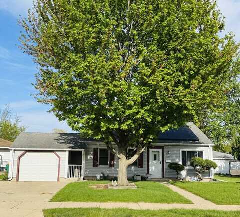 603 Kingston Drive, Romeoville, IL 60446