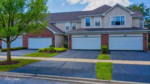 1944 Golden Gate Lane, Naperville, IL 60563