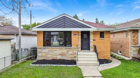 3055 N Nottingham Avenue, Chicago, IL 60634