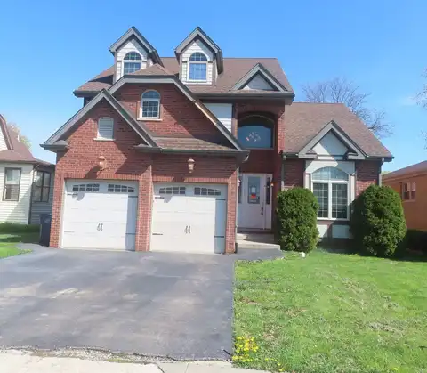5904 Burr Oak Avenue, Berkeley, IL 60163