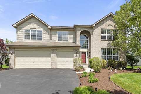 2262 Janice Lane, Bolingbrook, IL 60490