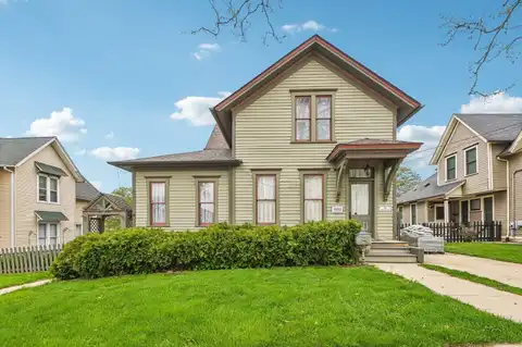108 N Channing Street, Elgin, IL 60120