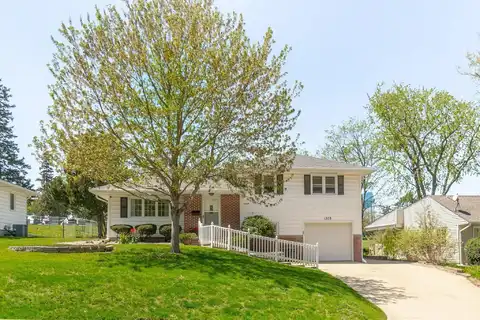 1309 Catherine Street, Cedar Falls, IA 50613
